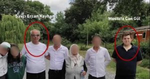 Cumhuriyet Savcısını öldürmüştü, hakim salondan attı