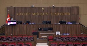 ‘Daltonlar’ davasında duruşma salonu karışmıştı