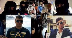 Daltonlar suç örgütü davasında karar açıklandı: Örgüt yöneticilerine müebbet hapis yağdı