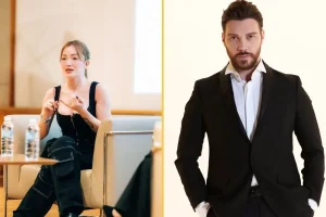 Danla Bilic ve Sinan Akçıl Arasında Sosyal Medya Atışması