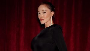 Danla Bilic, yeni yıla eski aşkıyla girecek