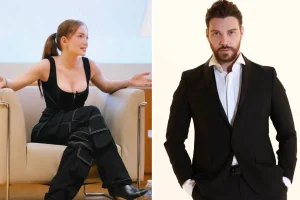 Danla Bilic’in operasyon paylaşımına Sinan Akçıl’dan sert tepki