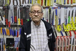 Dededen kalma mesleğinde 60 bin TL’ye çırak bulamıyor