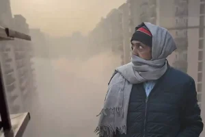 Delhi’de Yoğun Sis, 100 Uçuş İptal!