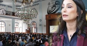 DEM Parti, camilerde Kürtçe Kur’an okunmasını istedi