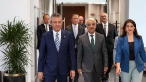 DEM Parti’nin CHP’yi ziyaret edeceği tarih belli oldu