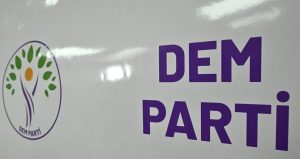 DEM, teröristbaşı Öcalan için ‘özgürlük’ mitingi düzenleyecek