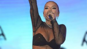 Demet Akalın Sefo’ya teşekkür etti: Bana pırlanta günlerimi geri getirdi