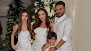 Dilan Polat ablası Sıla Doğu’dan dayak yedi! Görüntüler paylaştı