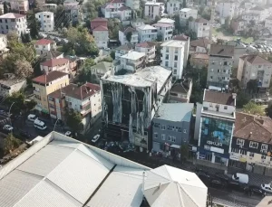 Dilovası’nda Yangın Davası: 16 Sanığa İddianame