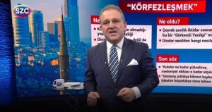 Dindar nesil neye dönüştü? Ekrem Açıkel SÖZCÜ TV ekranlarında yaşanan ahlaki yozlaşmayı anlattı