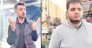 Diploma yerine fakirlik kağıdıyla baba evi