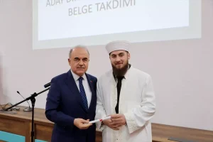 Diyanet Akademisi’nden 10 Bin Mezun
