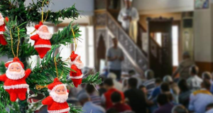 Diyanet bu sene de geleneği bozmadı: Cuma hutbesinde “yılbaşı” uyarısı