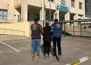 Diyarbakır’da 110 Aranan Şahıs Yakalandı