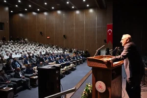 Diyarbakır’da 151 Din Görevlisi Mezun Oldu