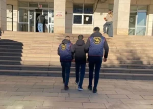 Diyarbakır’da 89 Suçlu Yakalandı