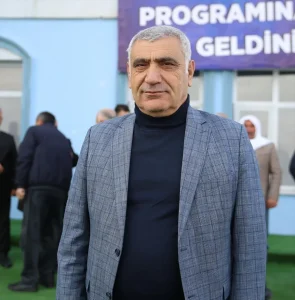 Diyarbakır’da Aşiretler Dayanışması Toplantısı