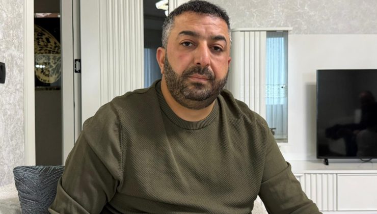 Diyarbakır’da bir kişi kuzenleri tarafından kaçırılıp işkence gördüğünü iddia etti