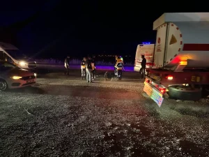 Diyarbakır’da Kaza: Ali Çiftçi Hayatını Kaybetti