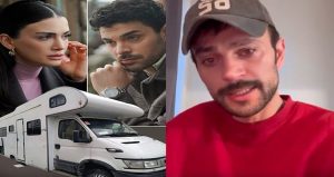 Dizi setinde vahşet: Set çalışanını döverek öldürdüler