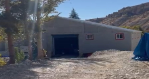 Doğayı yok sayan HES’e mahkeme freni