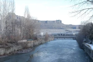 Doğu Anadolu’da Soğuk Hava Etkili