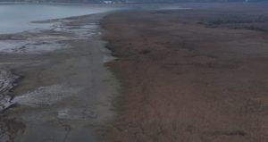 “Doğu Marmara’nın can damarı” tehdit altında