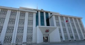 Döşemealtı Belediyesine ihale operasyonu