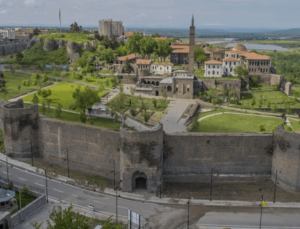 DSİ, Diyarbakır ve Mardin’deki bazı taşınmazlarını satacak