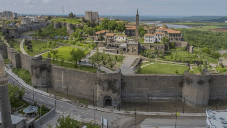 DSİ, Diyarbakır ve Mardin’deki bazı taşınmazlarını satacak