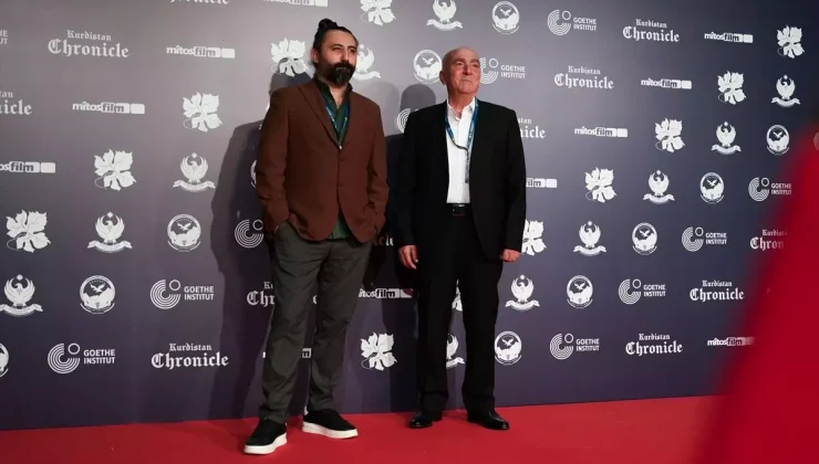 Duhok Film Festivali’nde Türk Filmleri