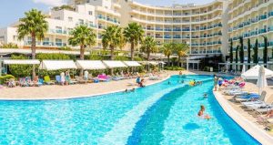 Dünyada en çok 5 yıldızlı otele sahip ülkeler beli oldu: Türkiye’den bir il zirvede, Antalya değil