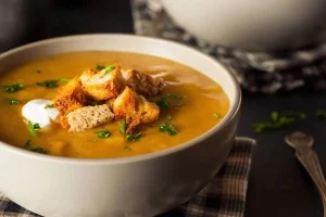 Dünyanın en iyi 100 çorbası listesinde Türk lezzeti ikinci sırada