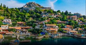 Dünyanın en iyileri listesi güncellendi: Türkiye’de dört köy var