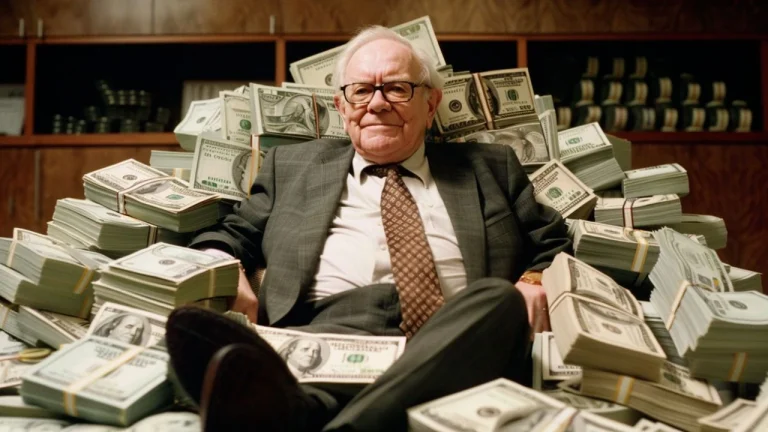 Dünyanın en zengin 10 insanı belli oldu: Toplam servetleri 2,5 trilyon doları aştı!