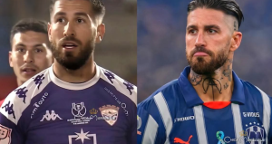 Dünyayı şaşkına çeviren benzerlik!