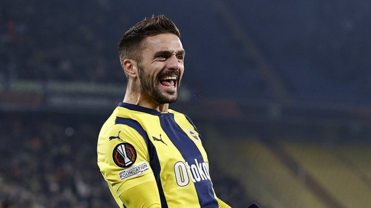 Dusan Tadic: Şampiyonluğu hak ediyorduk