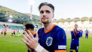 Dusan Tadic’ten Kenneth Taylor’a Fenerbahçe tavsiyesi