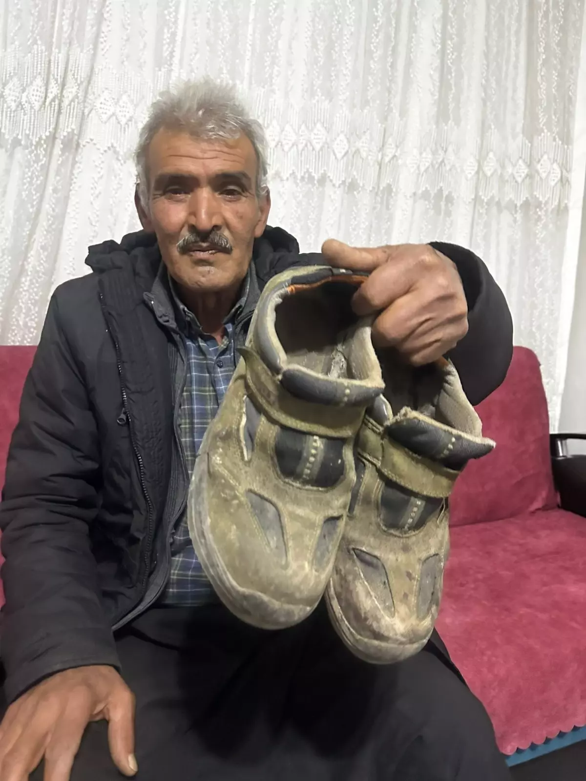 Duyarlı Market Alışverişi