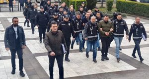 Düzce’de silah kaçakçılığı operasyonu: 6 şüpheli adliyeye sevk edildi