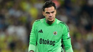 Ederson’dan Fenerbahçe itirafı: Kolay bir seçim oldu