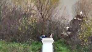 Edirne’de uyuşturucu operasyonu: 97 kilo skunk ve 9 kilo kokain ele geçirildi