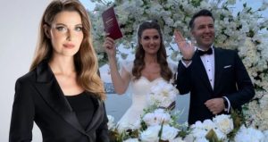 Ekrana çıkmadı, iddialar ortaya atıldı: TMSF, Pınar Erbaş’ı işten mi çıkardı?