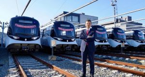 Ekrem İmamoğlu’ndan metro müjdesi