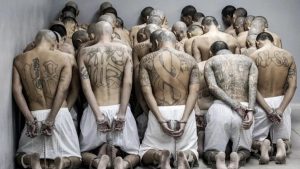 El Salvador’da ‘MS13’ çete üyelerine rekor cezalar verildi