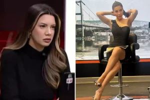 Ela Rümeysa Cebeci olayında Fulya Öztürk de topa girdi