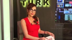 Ela Rümeysa Cebeci’nin geliri ortaya çıktı