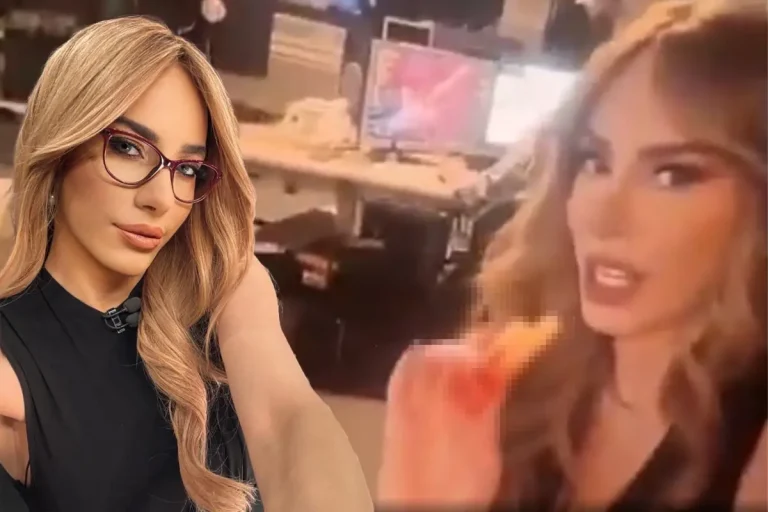 Ela Rümeysa Cebeci’nin telefonundan çıkan görüntü! İddia da Cem Yılmaz detayı da bomba