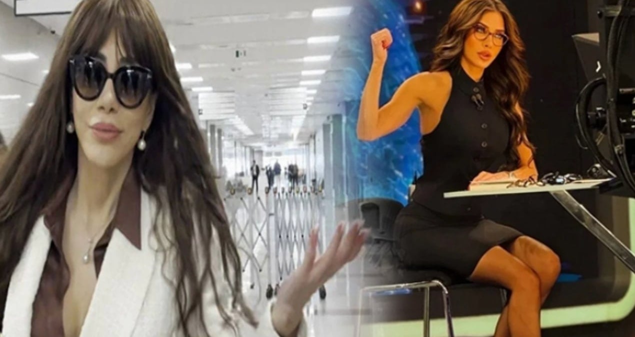 Ela Rümeysa Cebeci’nin telefonundan neler çıktı?